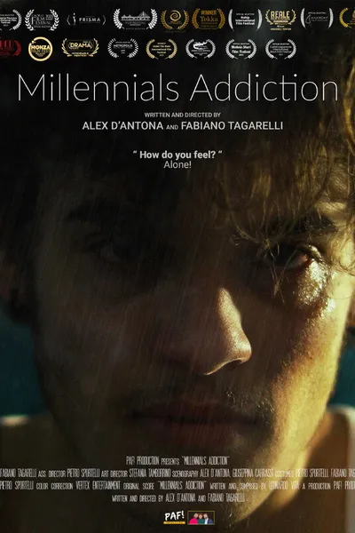Millennials Addiction