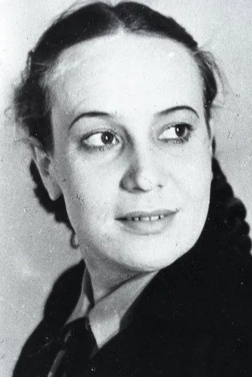 Galina Machekhina