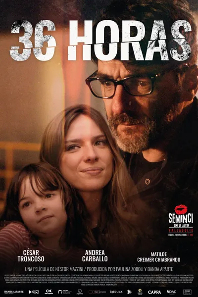 36 horas