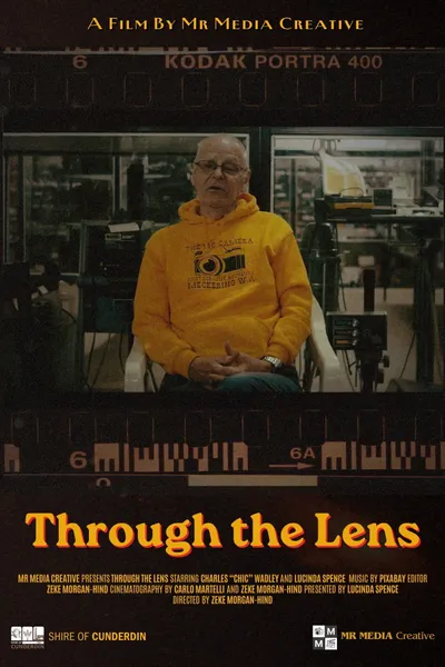 Through the Lens