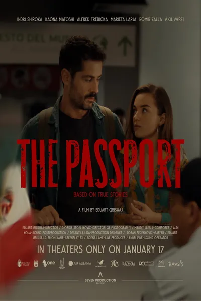 The Passport