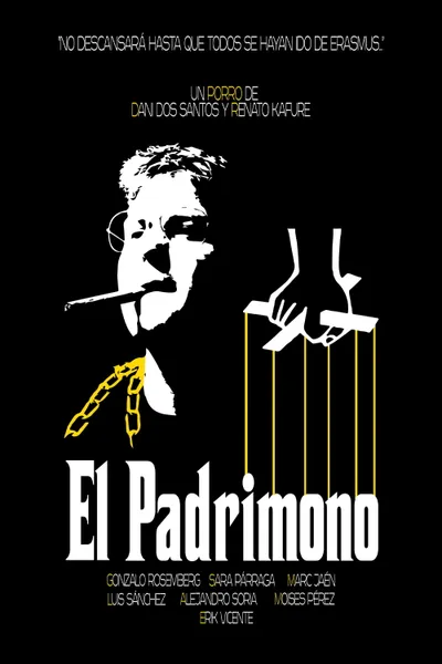 El Padrimono