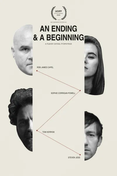 An Ending And A Beginning