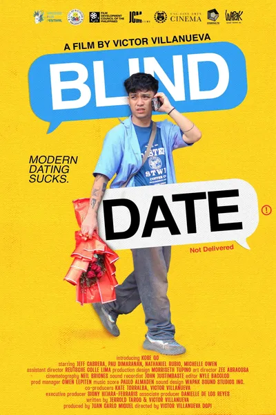 Blind Date