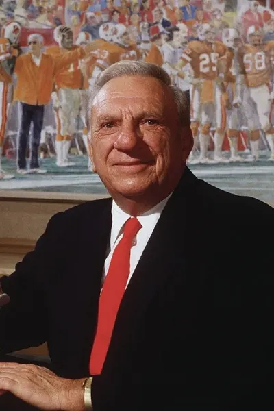Hugh Culverhouse