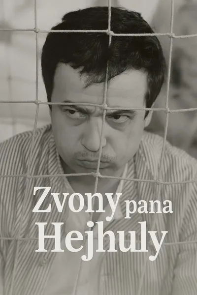 Zvony pana Hejhuly