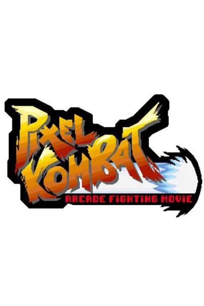 Pixel Kombat - The Hadokumentary