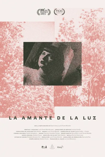 La amante de la luz