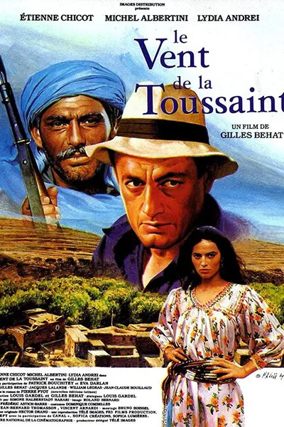 Le Vent de la Toussaint