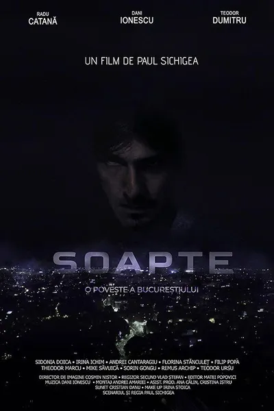Șoapte