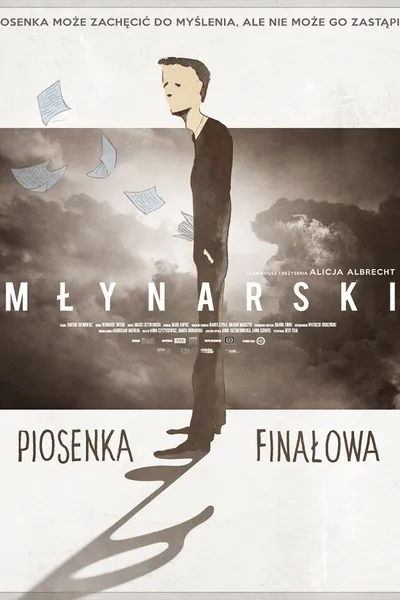 Młynarski. Piosenka finałowa