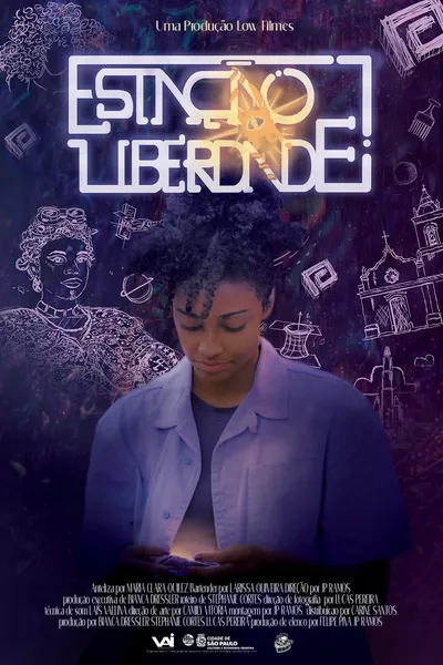 Estação: Liberdade