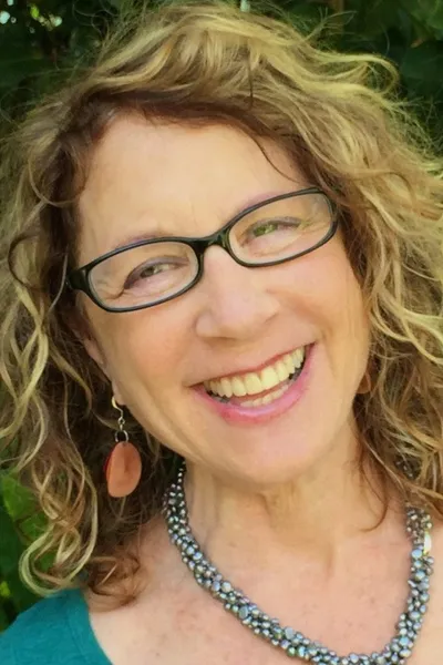 Donna Deitch