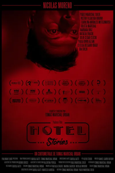 Hotel Stories