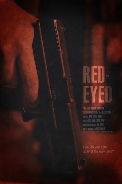 Red-Eyed