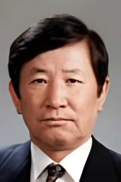 Kim Shi-hyeon