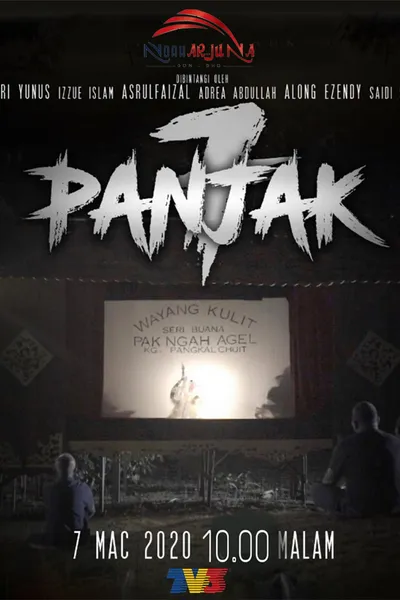 Panjak 7