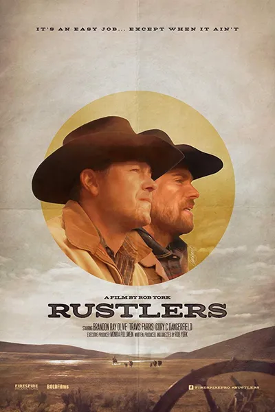 Rustlers