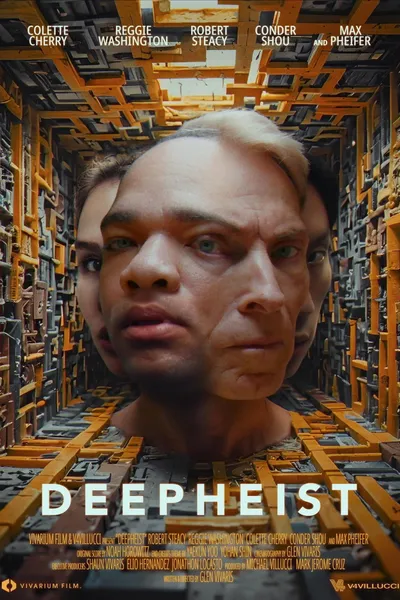 Deepheist