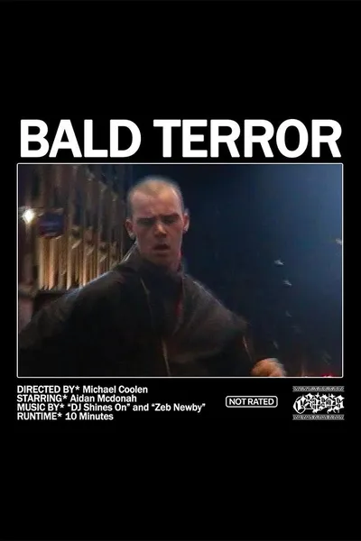 Bald Terror