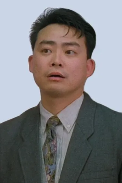 Tony Leung Hung-Wah