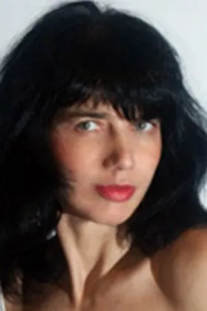 Myriam Gold