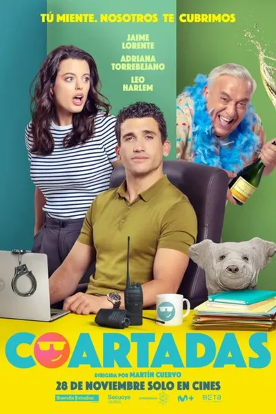 Coartadas