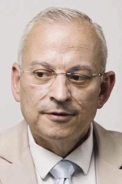 Javier María Pérez-Roldán Suanzes-Carpegna