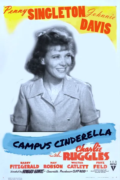 Campus Cinderella