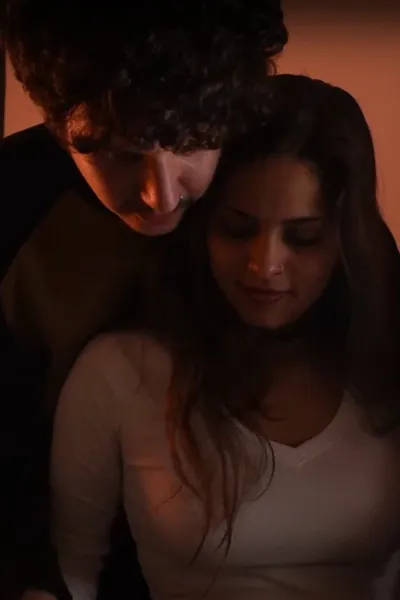 Solo se ve bien con el corazón