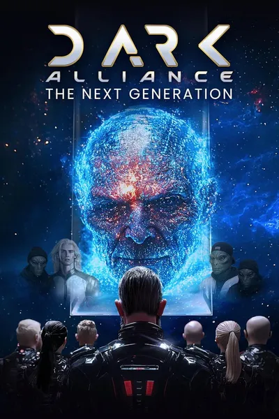 Dark Alliance: The Next Generation