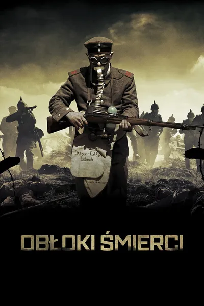 Obłoki śmierci - Bolimów 1915