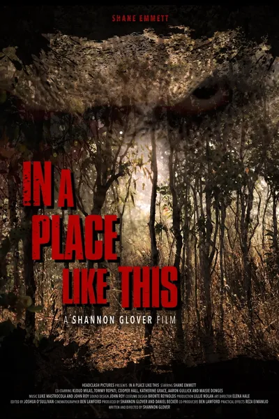 In A Place Like This