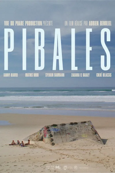 Pibales