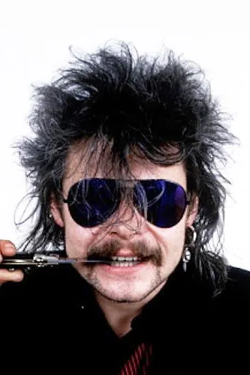 Phil 'Philthy Animal' Taylor
