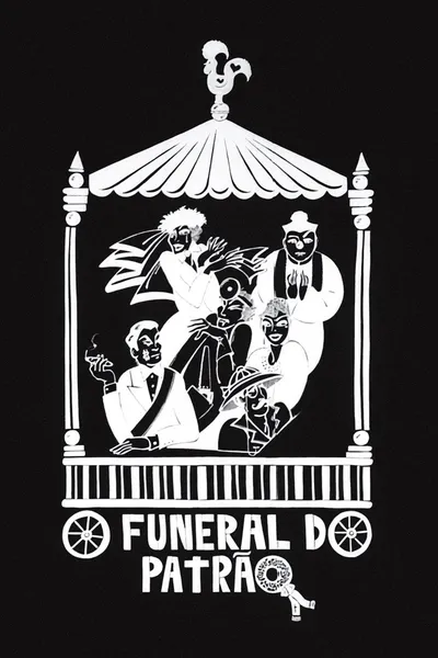 O Funeral do Patrão