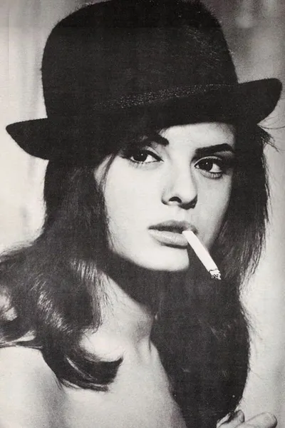 Soledad Miranda