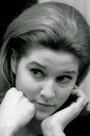 Catherine-Isabelle Duport