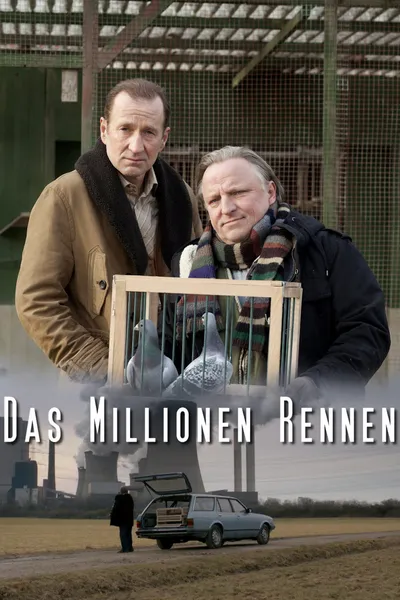 Das Millionen Rennen