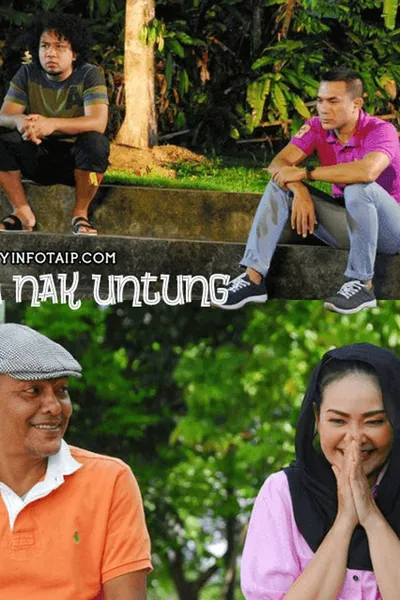 Baru Nak Untung