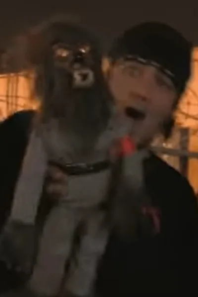 Videozone: The Making of Puppet Master X