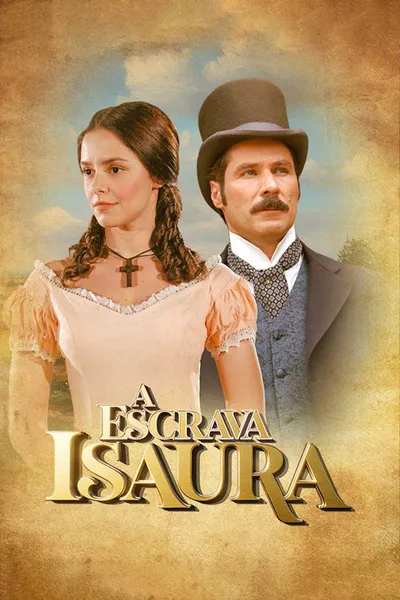 The Slave Isaura