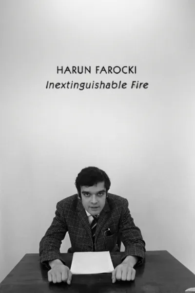 The Inextinguishable Fire