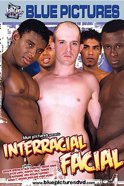 Interracial Facial