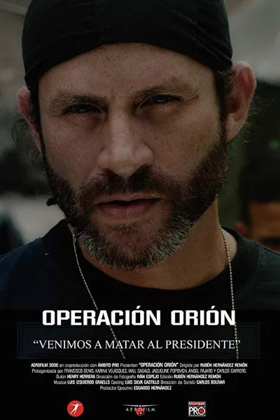 Operación Orión