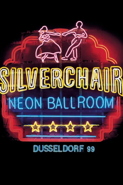Silverchair: Düsseldorf