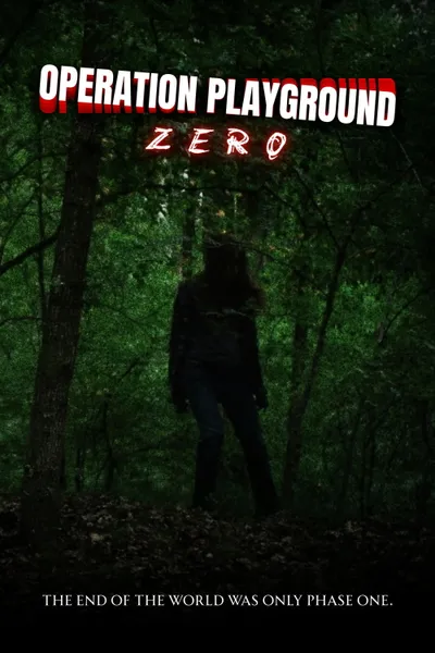 Operation Playground: Zero