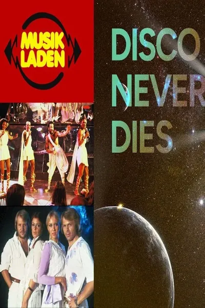 Eternal Disco - The Greatest Hits