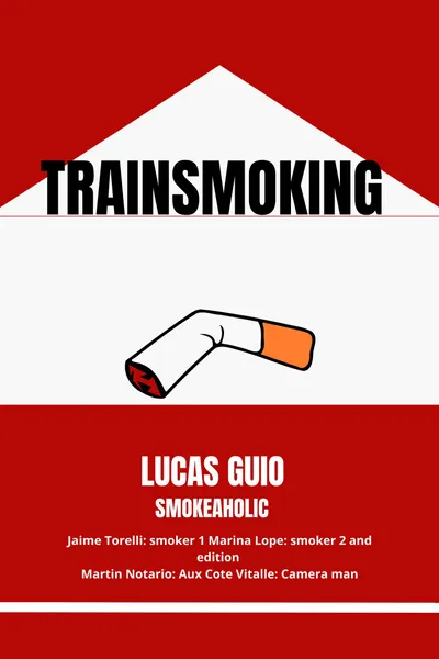 Trainsmoking