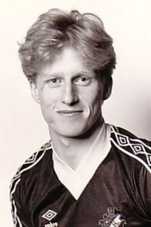 Janne Eriksson